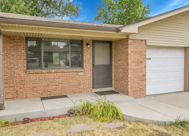 Property at 7220 W Arkansas Ave, Lakewood, CO, 80232, 3 beds, 2 baths, [object Object]