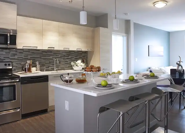 Property at Aqua on the Levee - 100 Aqua Way, Newport, KY, 41071, 1-3 bed, 1-2 bath, [object Object]