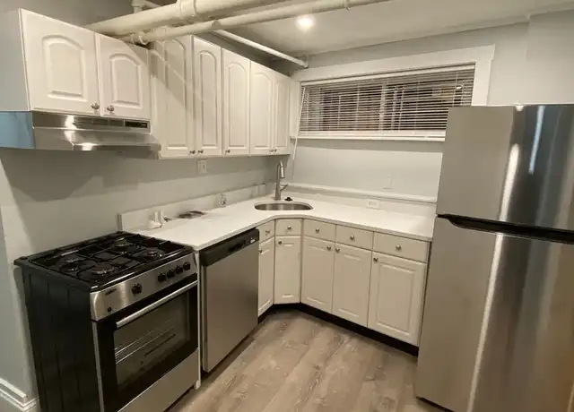 Property at 1504 Commonwealth Ave, Boston, MA, 02135, 3 beds, 1 bath, [object Object]