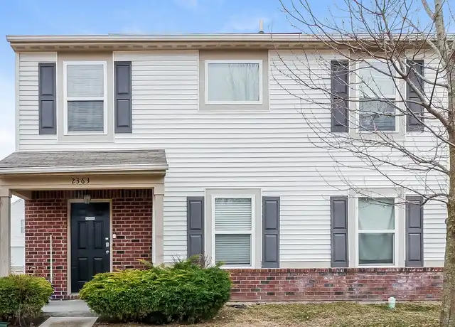 Property at 2363 Bristol Dr, Franklin, IN, 46131, 4 beds, 2.5 baths, [object Object]