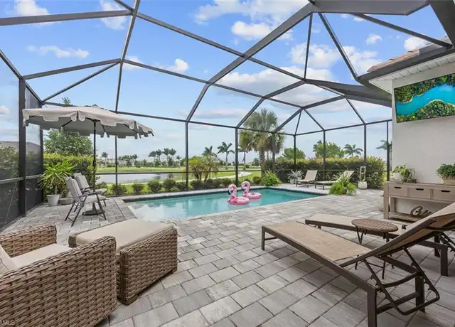 Property at 5994 Berwick Ln, Ave Maria, FL, 34142, 3 beds, 3 baths, [object Object]