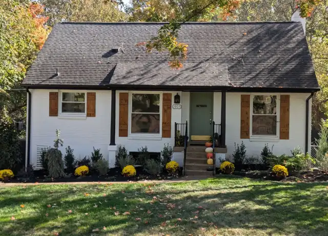 Property at 1905 Stratford Ave, Nashville, TN, 37216, 3 beds, 2 baths, [object Object]