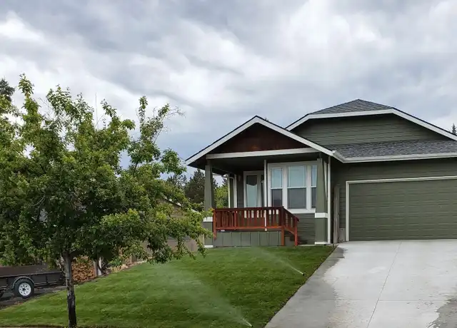 Property at 2601 NE Bobbi Ct, Prineville, OR, 97754, 3 beds, 2 baths, [object Object]
