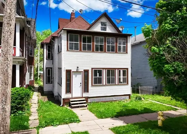 Property at 432 Cedar Ave #3, Niagara Falls, NY, 14301, 2 beds, 1 bath, [object Object]
