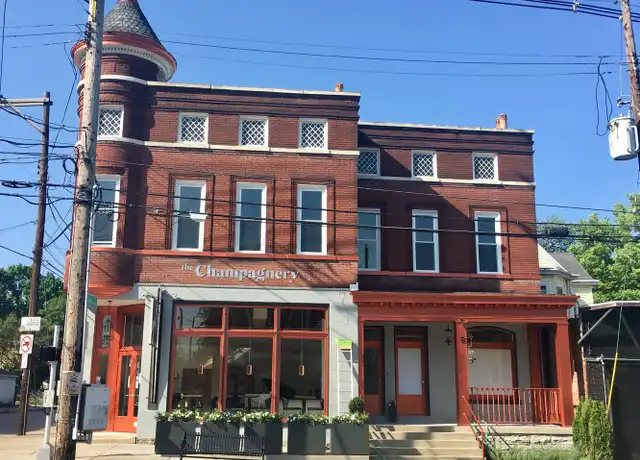 Property at 1764 Frankfort Ave Unit 2, Louisville, KY, 40206, 1 bed, 1 bath, [object Object]