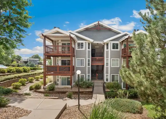 Property at 17652 E Loyola Dr Unit 2032R, Aurora, CO, 80013, 2 beds, 1 bath, [object Object]