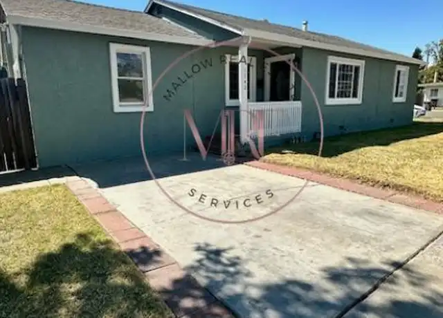 Property at 1742 Huston St, Marysville, CA, 95901, 4 beds, 1 bath, [object Object]