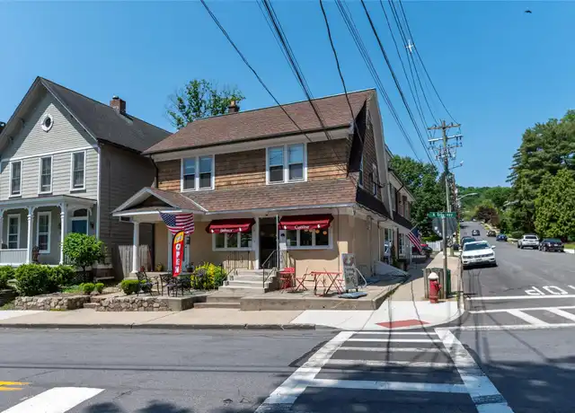 Property at 326 N Broadway Unit 2, Nyack, NY, 10960, 1 bed, 1 bath, [object Object]