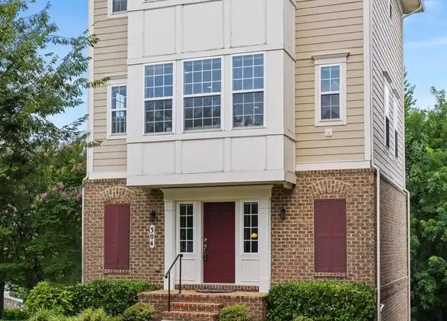 Property at 304 Parkview Ave, Gaithersburg, MD, 20878, 3 beds, 3 baths, [object Object]
