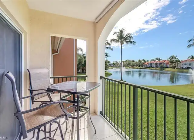 Property at 1265 Wildwood Lakes Blvd #208, Naples, FL, 34104, 1 bed, 1 bath, [object Object]