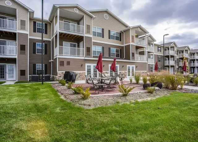 Property at Connect 55+ Ankeny Senior Living 55+ - 1225 SW 28th St, Ankeny, IA, 50023, 1-2 bed, 1-1.5 bath, [object Object]