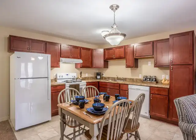 Property at Connect 55+ Ankeny Senior Living 55+ - 1225 SW 28th St, Ankeny, IA, 50023, 1-2 bed, 1-1.5 bath, [object Object]
