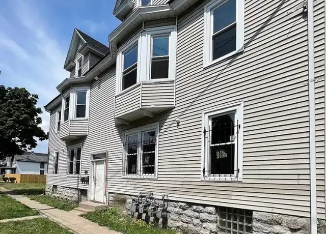 Property at 224 Vermont St, Buffalo, NY, 14213, 2 beds, 1 bath, [object Object]