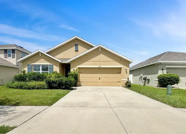 Property at 8204 Bilston Village Ln, Gibsonton, FL, 33534, 4 beds, 2 baths, [object Object]