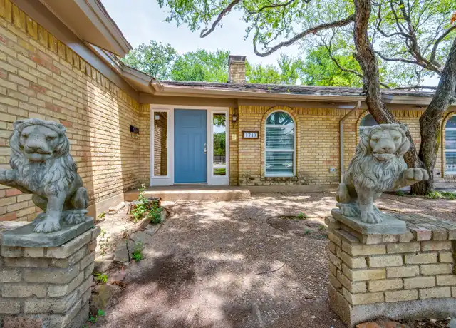Property at 1710 Green Oaks Dr, Irving, TX, 75061, 4 beds, 2.5 baths, [object Object]