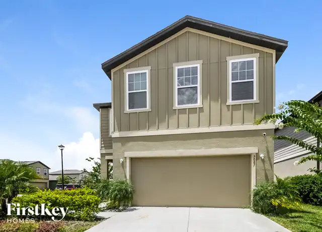 Property at 3887 Saltmarsh Loop, Sanford, FL, 32773, 4 beds, 2 baths, [object Object]