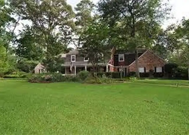 Property at 1300 Walnut Ln, Kingwood, TX, 77339, 4 beds, 1.5 baths, [object Object]