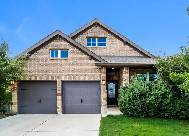 Property at 441 Lacey Oak Loop, San Marcos, TX, 78666, 4 beds, 3 baths, [object Object]