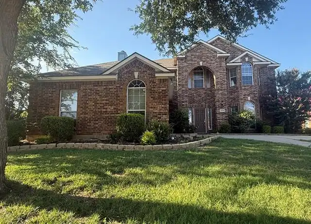 Property at 1438 Kingsley Dr, Allen, TX, 75013, 4 beds, 2.5 baths, [object Object]