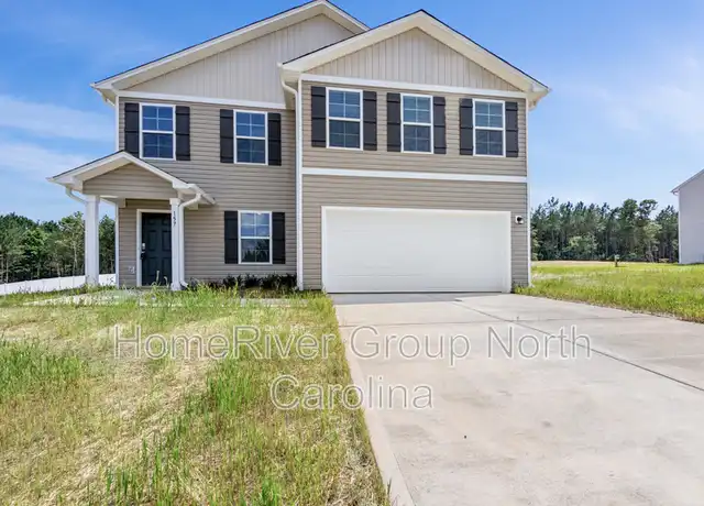 Property at 157 Pine Needle Dr, Lexington, NC, 27292, 4 beds, 2.5 baths, [object Object]