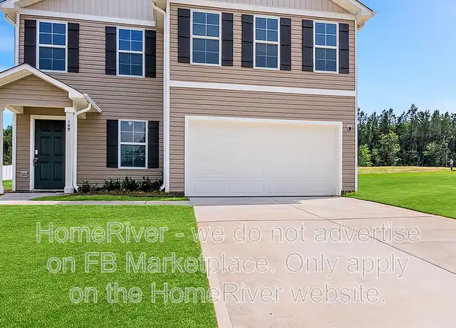 Property at 157 Pine Needle Dr, Lexington, NC, 27292, 4 beds, 2.5 baths, [object Object]