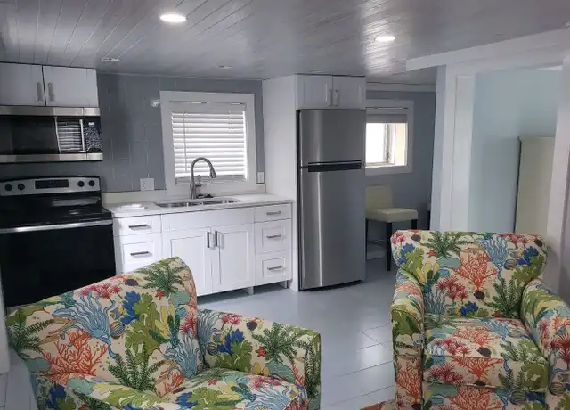 Property at 313 34th Half St Unit B, Virginia Beach, VA, 23451, 1 bed, 1 bath, [object Object]