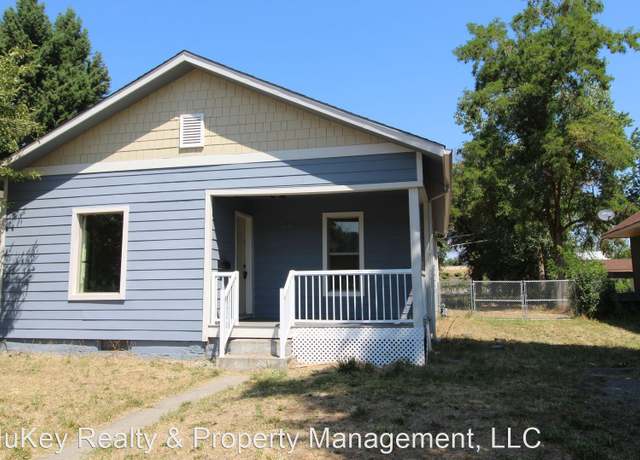Places For Rent Cheney Wa