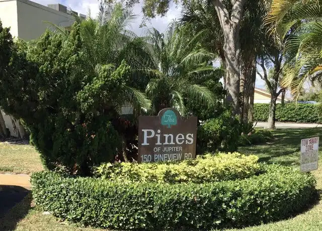 Property at 150 Pineview Rd, Jupiter, FL, 33469, 2 beds, 2 baths, [object Object]