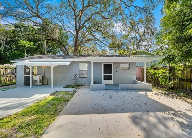 Property at 4211 N 13th St, Tampa, FL, 33603, 2 beds, 1 bath, [object Object]