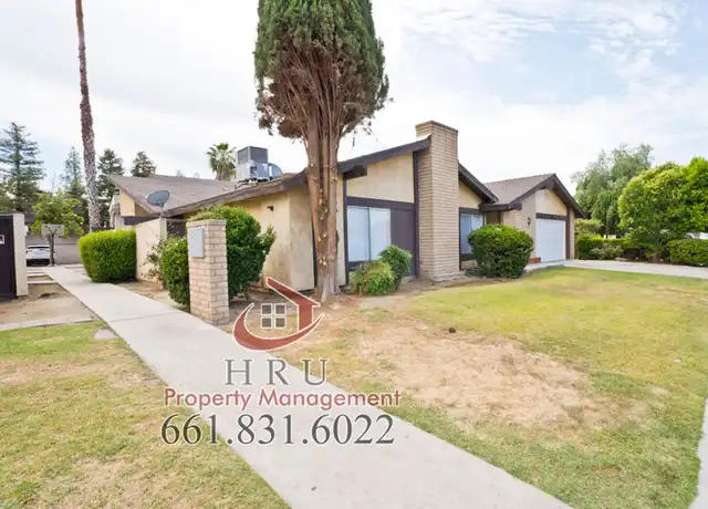 Property at 4317 Parkwood Ct Unit 2, Bakersfield, CA, 93309, 2 beds, 2 baths, [object Object]
