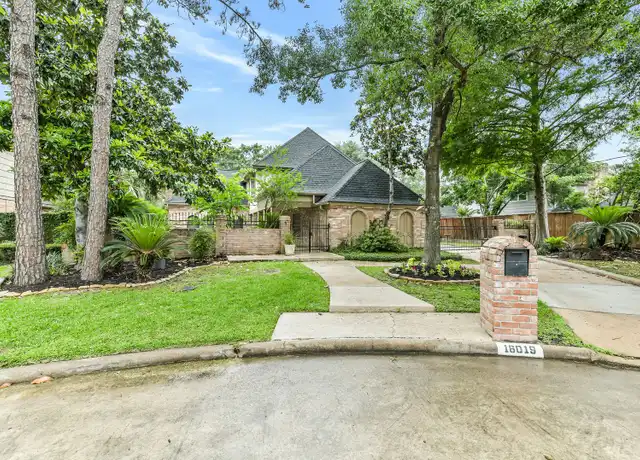 Property at 16019 Stratton Park Dr, Spring, TX, 77379, 4 beds, 3.5 baths, [object Object]