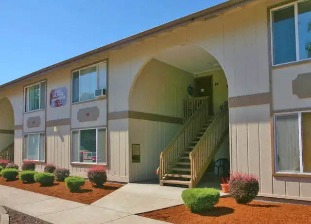 Property at Sand - 710 Tyler St, Eugene, OR, 97402, 2 beds, 1 bath, [object Object]