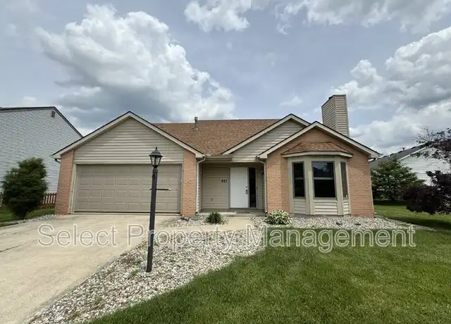 Property at 627 Benderlock Way, Fort Wayne, IN, 46804, 3 beds, 2.5 baths, [object Object]