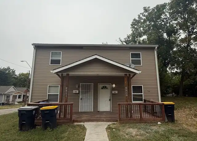 Property at 3202 E 20 Ter, Kansas City, MO, 64127, 2 beds, 1 bath, [object Object]