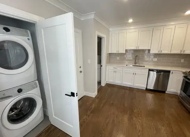 Property at 49 Alpine St Unit 2, Boston, MA, 02119, 5 beds, 2 baths, [object Object]