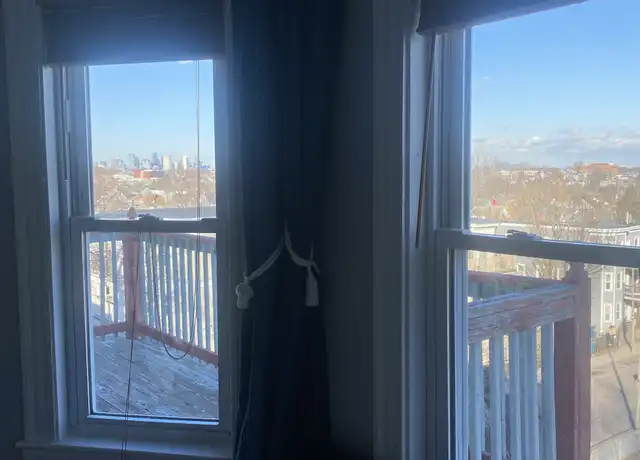 Property at 60 Alpha Rd Unit 3, Boston, MA, 02124, 1 bed, 1 bath, [object Object]