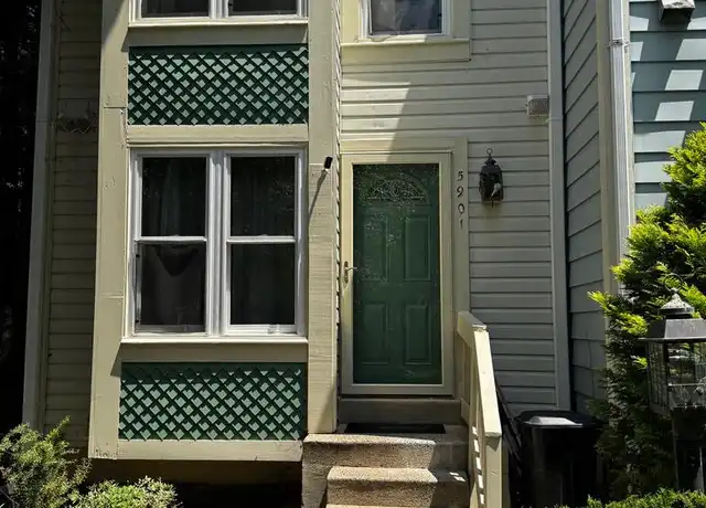 Property at 5901 Saint Giles Way, Alexandria, VA, 22315, 3 beds, 2.5 baths, [object Object]