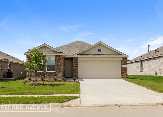 Property at 1845 Lotus St, Royse City, TX, 75189, 4 beds, 2 baths, [object Object]