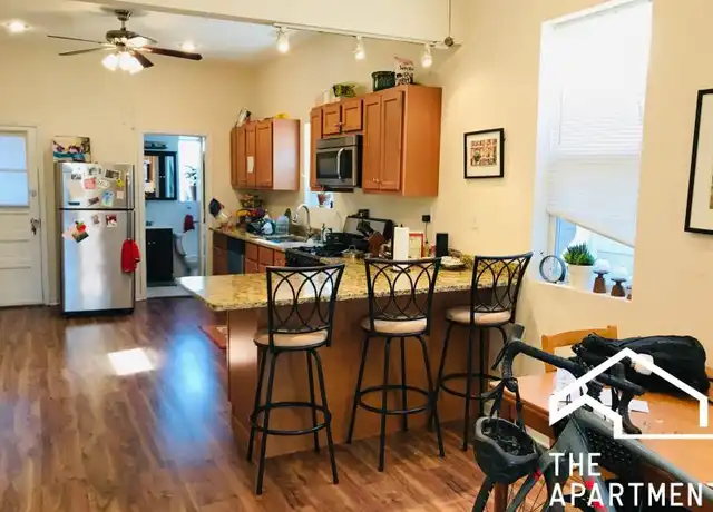 Property at 1921 N Francisco Ave, Chicago, IL, 60647, 3 beds, 1 bath, [object Object]