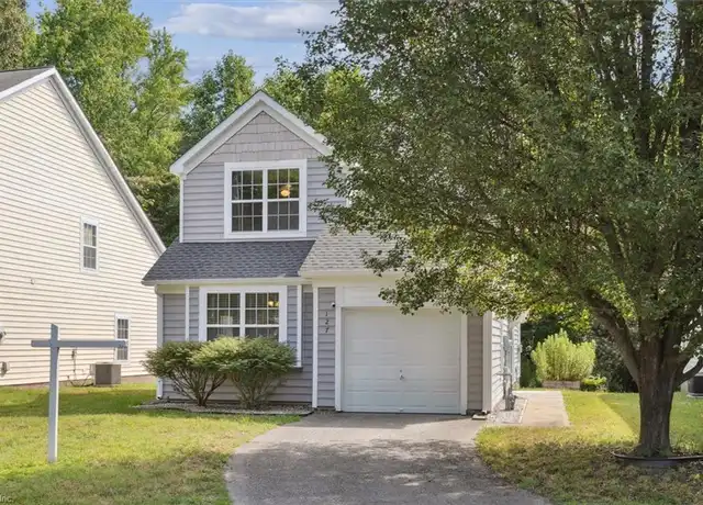 Property at 127 Kristin Ct, Yorktown, VA, 23692, 2 beds, 2.5 baths, [object Object]