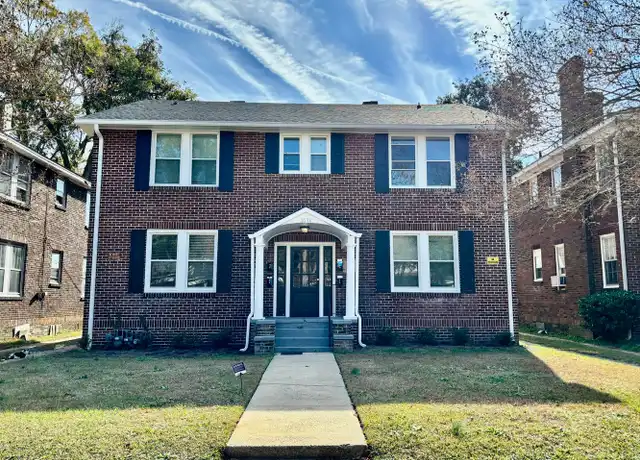 Property at 1034 Kinard Ct Unit 3, Columbia, SC, 29201, 2 beds, 1 bath, [object Object]