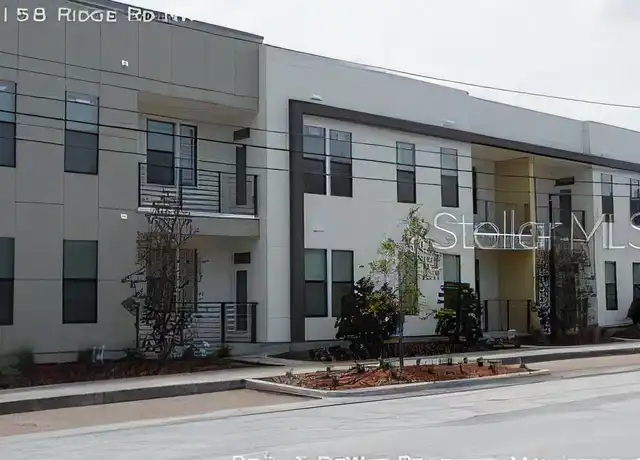 Property at 158 Ridge Rd SW Unit 111, Largo, FL, 33770, 2 beds, 2 baths, [object Object]