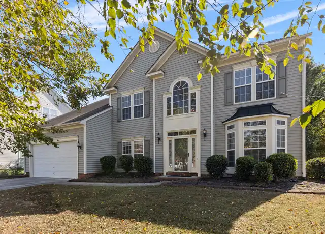 Property at 5006 Rosewater Ln, Indian Trail, NC, 28079, 5 beds, 2.5 baths, [object Object]