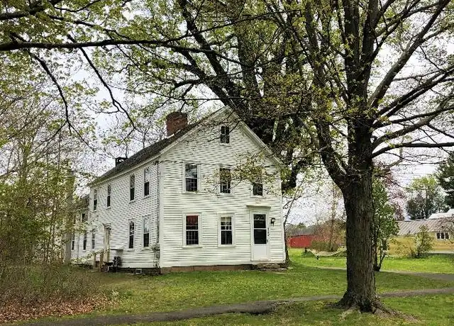 Property at 130 West St, Hadley, MA, 01035, 4 beds, 1 bath, [object Object]