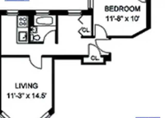 Property at 1156 Commonwealth Ave Unit 37, Allston, MA, 02134, 0 beds, 1 bath, [object Object]