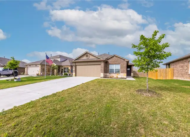 Property at 224 Bremen St, Georgetown, TX, 78626, 4 beds, 2 baths, [object Object]