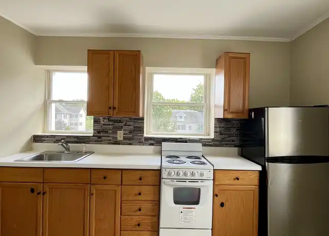 Property at 368 Main St, Wallingford, CT, 06492, 1 bed, 1 bath, [object Object]