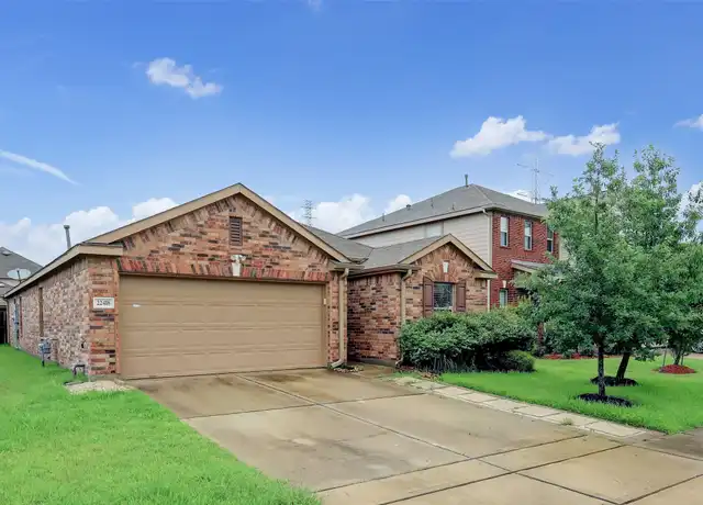 Property at 22418 Bellwick Ridge Ln, Katy, TX, 77449, 3 beds, 2 baths, [object Object]