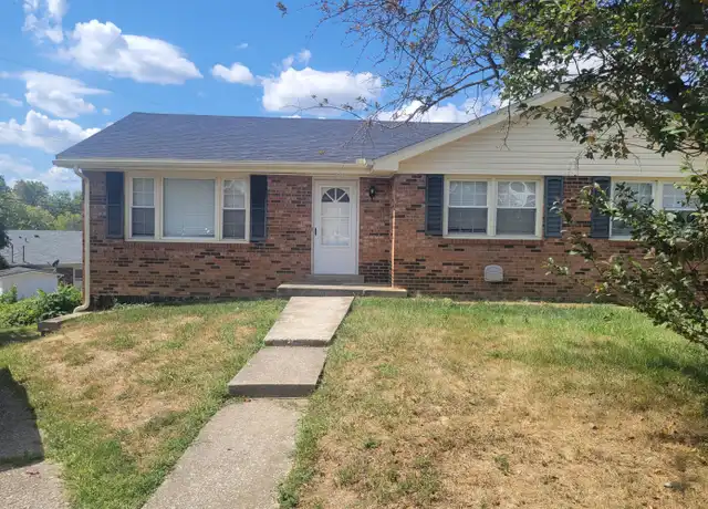 Property at 404 Chapman Ct Unit A, Lexington, KY, 40517, 2 beds, 2 baths, [object Object]