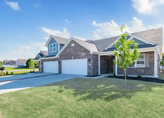 Property at Woods at Countryside Crossing - 994 Countryside Crossing Way, Avon, IN, 46123, 2 beds, 2 baths, [object Object]